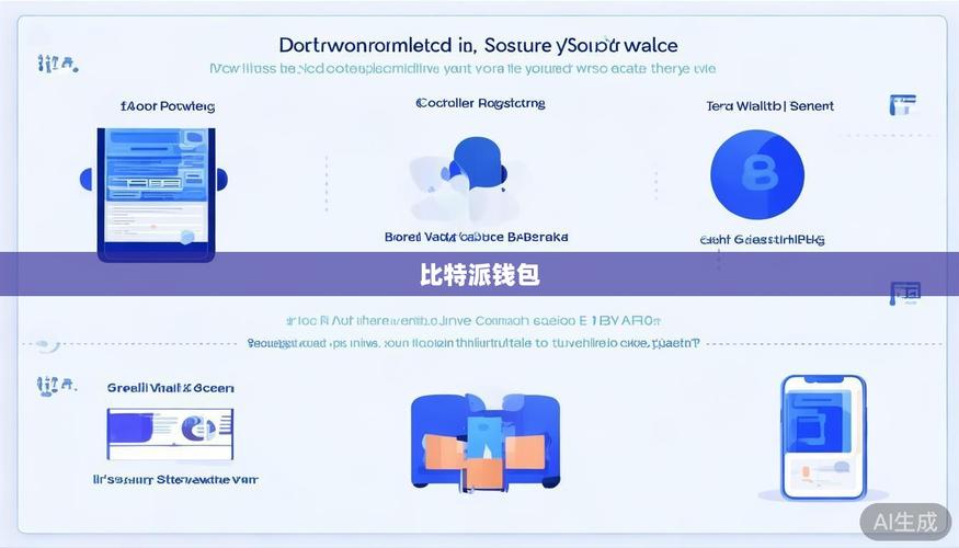 比特派钱包官方APP如何保障安全？技术、操作与用户信任全解析