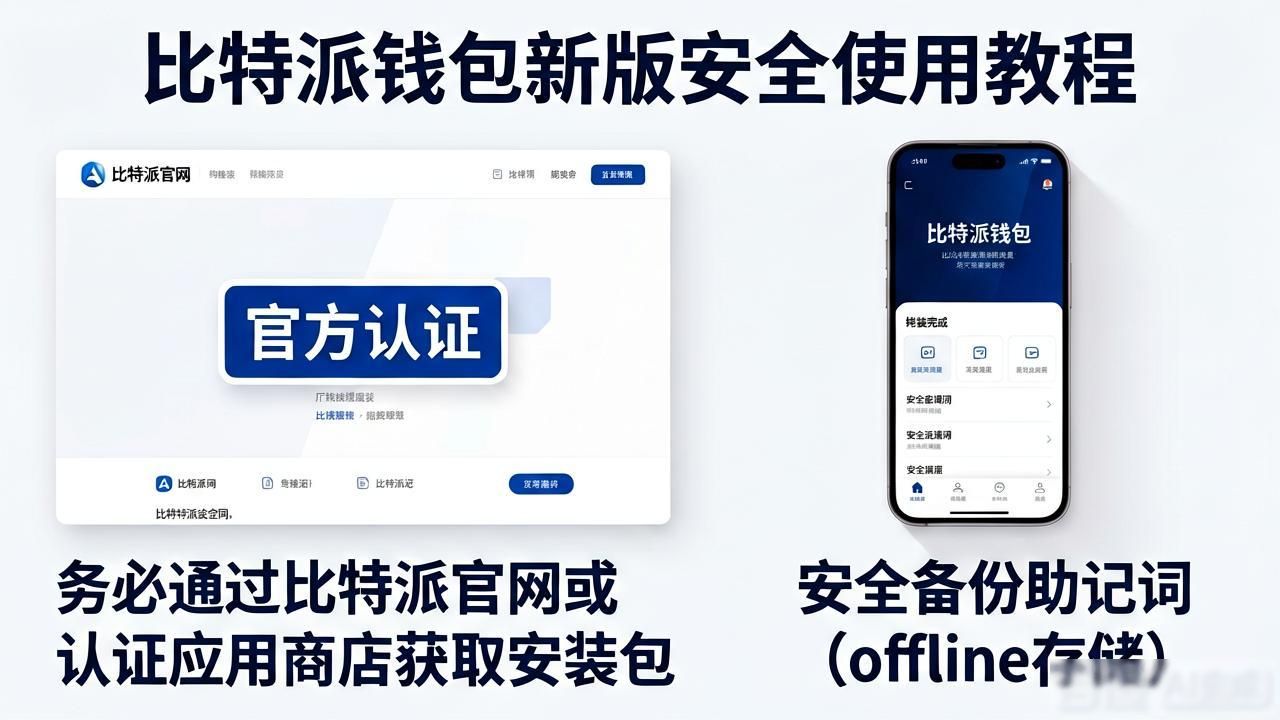 比特派钱包新版赚钱攻略：收益怎么算？上手看这里