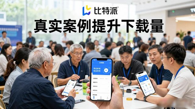 比特派下载后如何快速打开市场？社区建设这样做