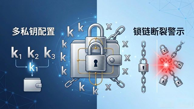 Bitpie钱包资产安全吗？四个保护策略拆解